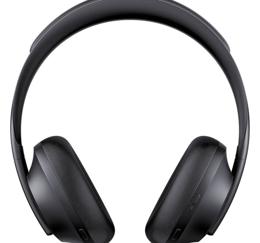Bose Bluetooth Noise Cancelling Headphone 700 Black
