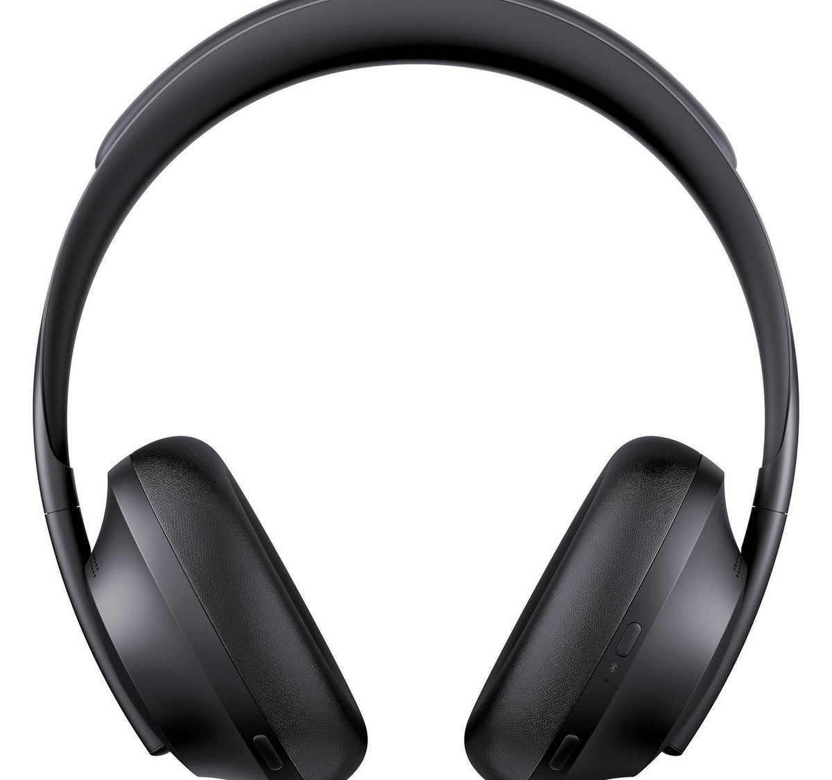 Bose Bluetooth Noise Cancelling Headphone 700 Black