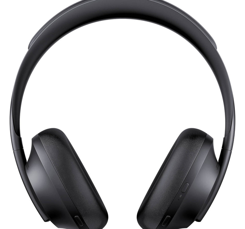 Bose Bluetooth Noise Cancelling Headphone 700 Black