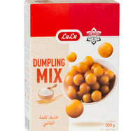 LuLu Dumpling Mix 200 g Lulu Hypermarket