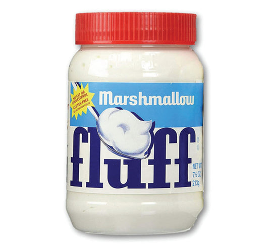 Camps Marshmallow Fluff 213 g Lulu Hypermarket