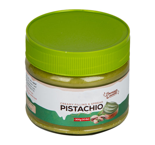 Choco Lake Pistachio Spread 300 g