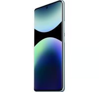 Xiaomi Note 14 Pro+ 5G Smartphone, 12 GB RAM, 512 GB Storage, Frost Blue