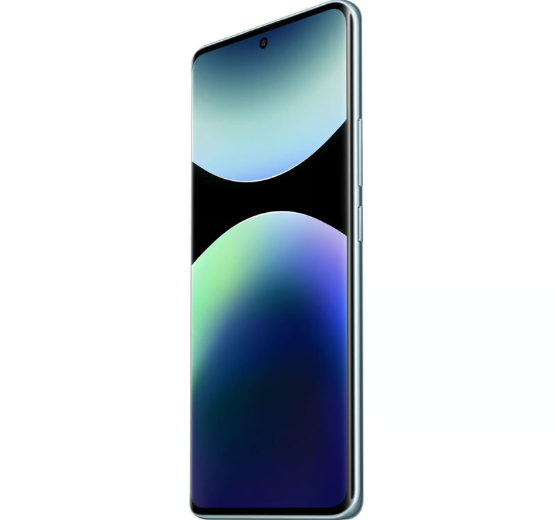 Xiaomi Note 14 Pro+ 5G Smartphone, 12 GB RAM, 512 GB Storage, Frost Blue