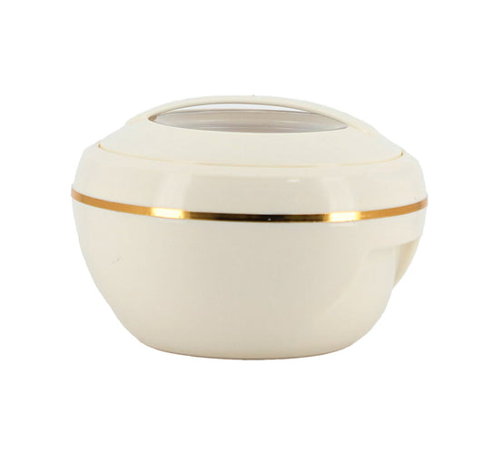 Chefline Plastic Hotpot 2000ml