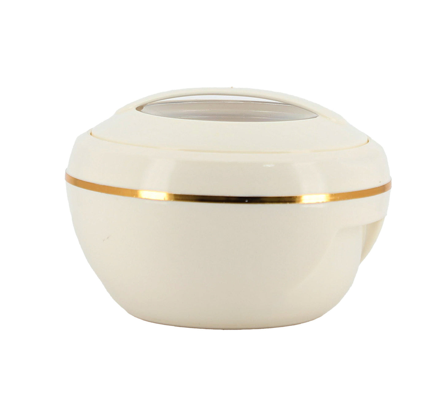 Chefline Plastic Hotpot 2000ml