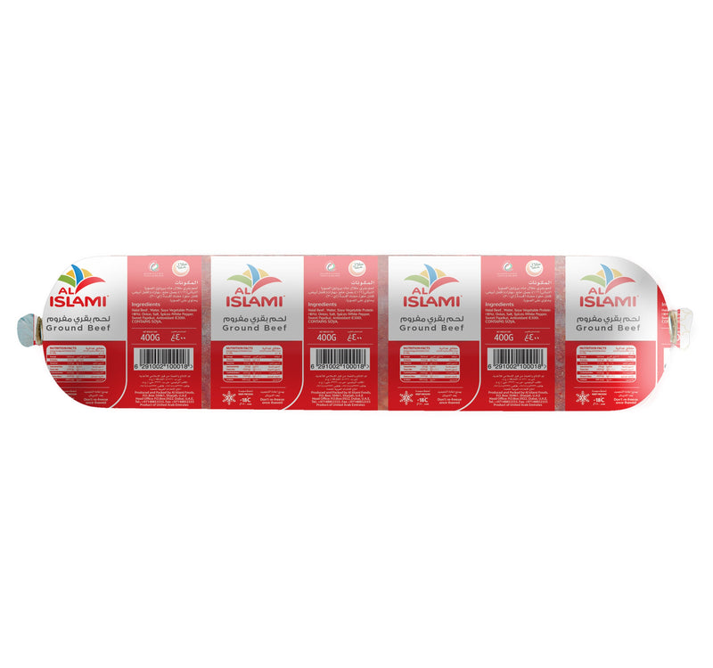 Al Islami Ground Beef 400 g