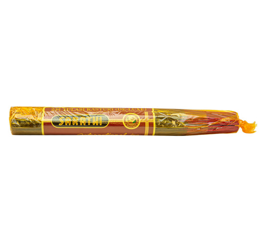 Tulasi Kasturi Incense Sticks 1pkt