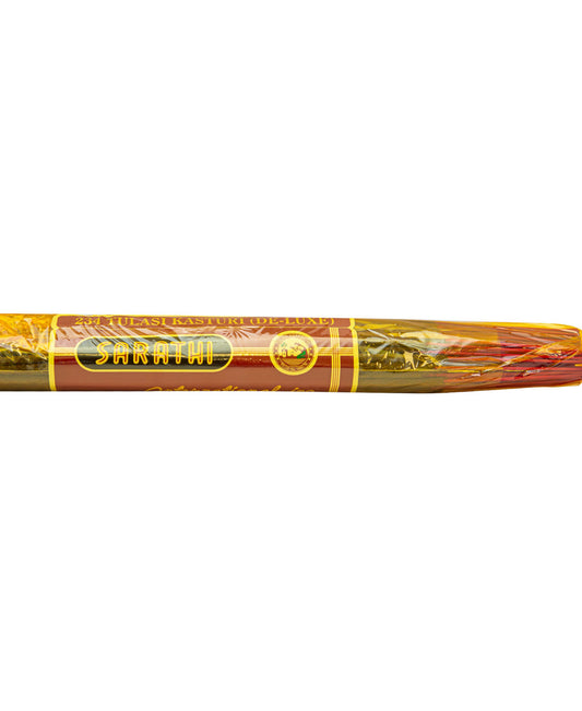 Tulasi Kasturi Incense Sticks 1pkt
