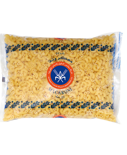 KFMBC Macaroni No.23 500 g Lulu Hypermarket