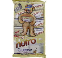 Nutro Glucose Milk & Honey Biscuits 12 x 50 g