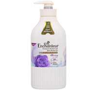 Enchanteur Alluring Shower Gel 550 ml