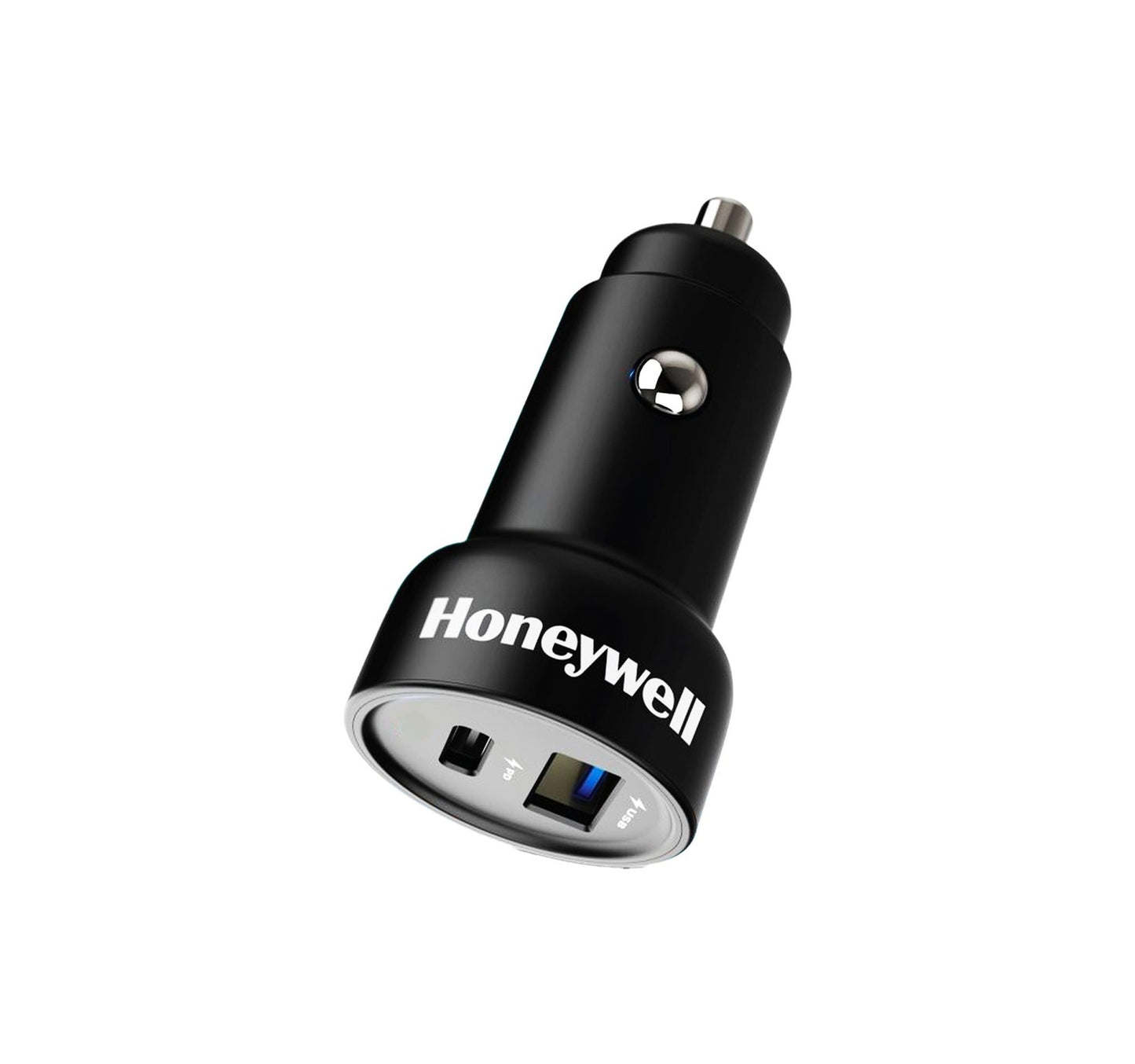 Honeywell Car Charger Micro CLA 18W PD Lulu Hypermarket