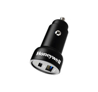 Honeywell Car Charger Micro CLA 18W PD Lulu Hypermarket