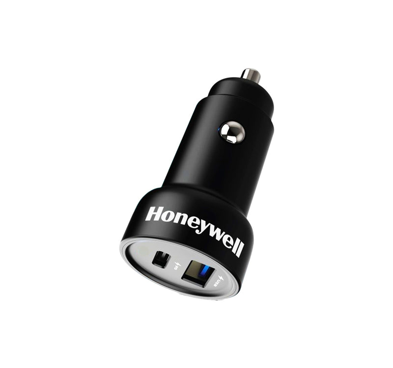 Honeywell Car Charger Micro CLA 18W PD Lulu Hypermarket