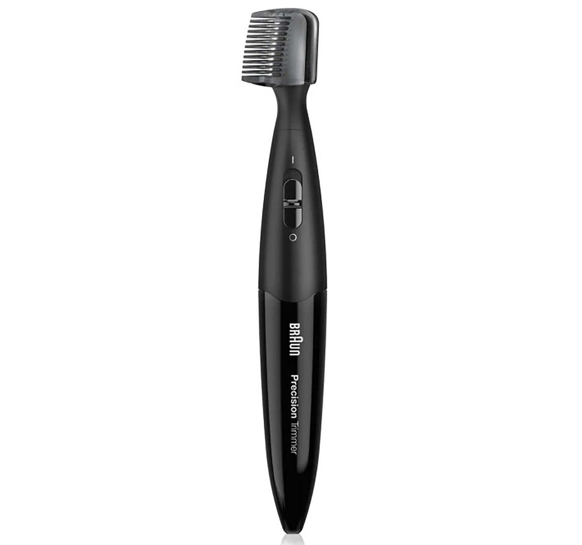 Braun Precision Trimmer PT5010