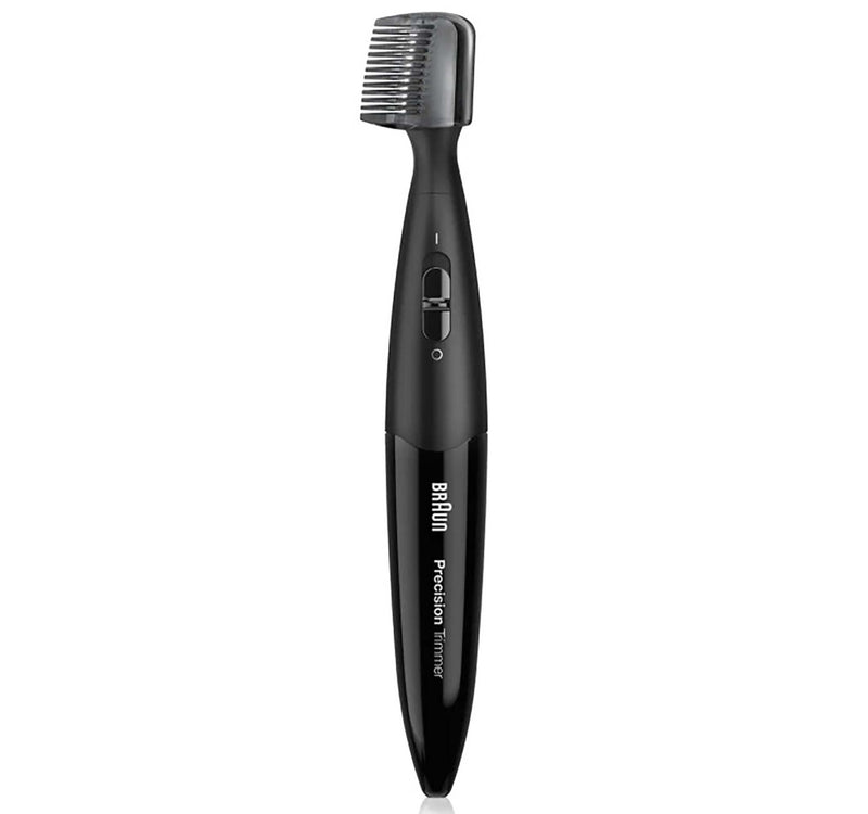 Braun Precision Trimmer PT5010