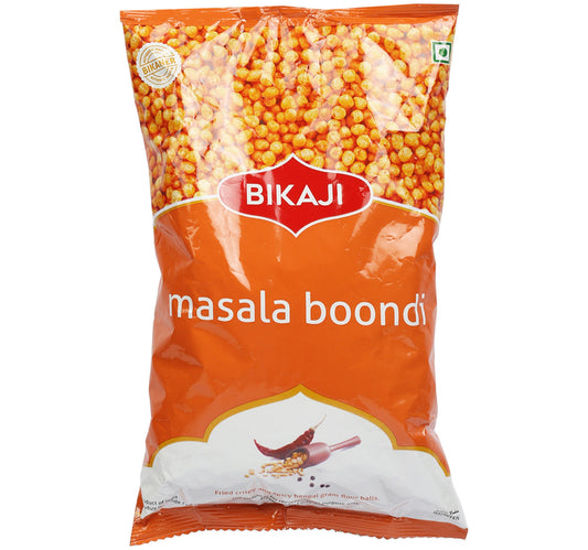 Bikaji Masala Boondi 200 g Lulu Hypermarket