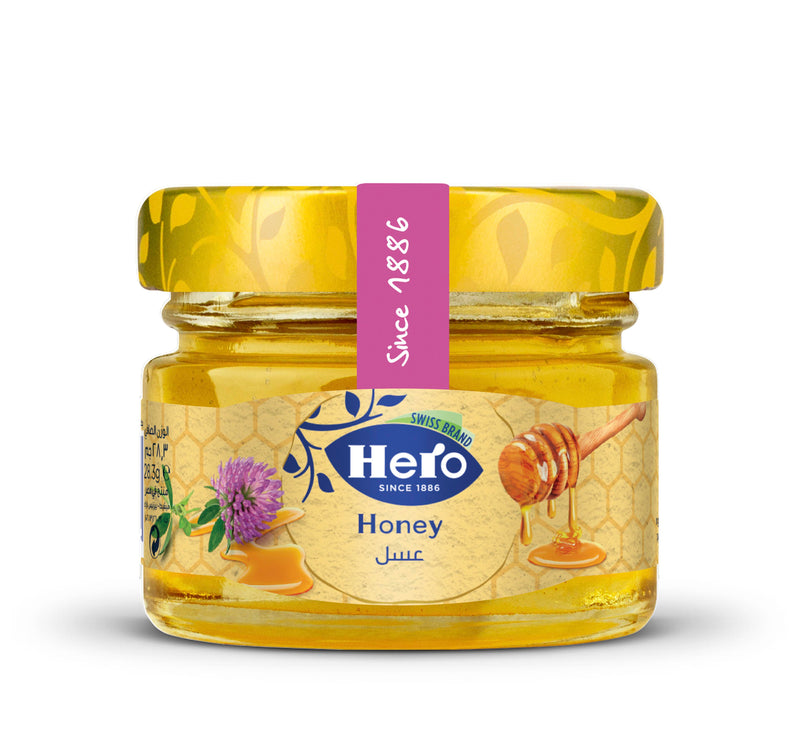 Hero Honey 28.3 g