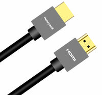 Honeywell High Speed HDMI 2.0 Cable with Ethernet, 3m, HC000009