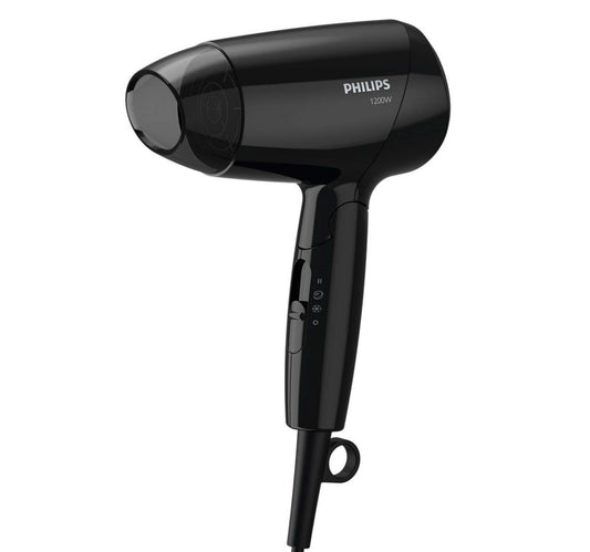 Philips Foldable Hair Dryer BHC010/13