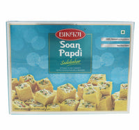 Bikaji Soan Papdi Sadabahar 500 g Lulu Hypermarket