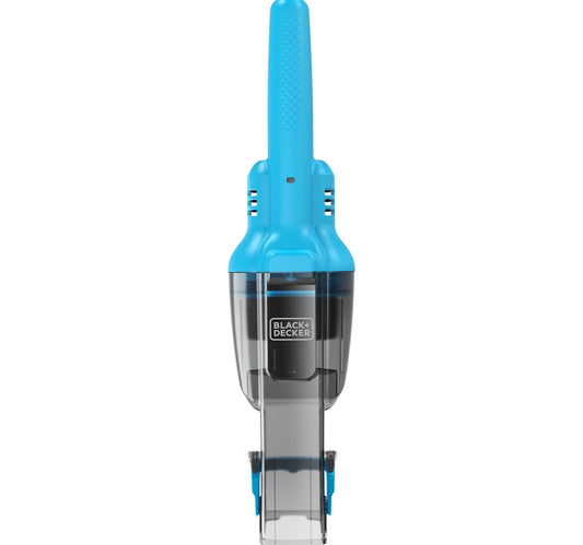 Black+Decker Hand Vacuum Cleaner NVD215J 7.2V
