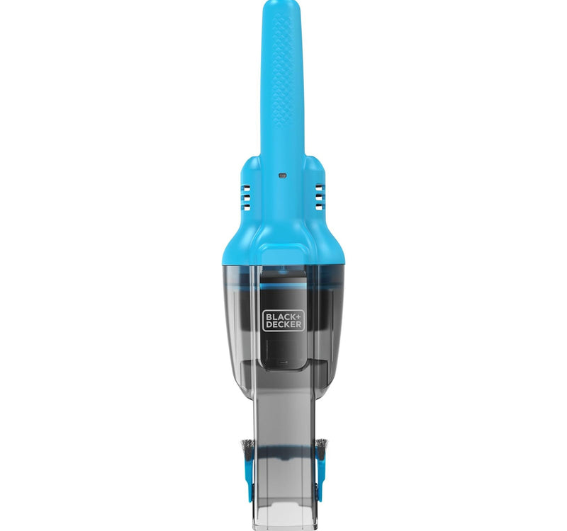 Black+Decker Hand Vacuum Cleaner NVD215J 7.2V