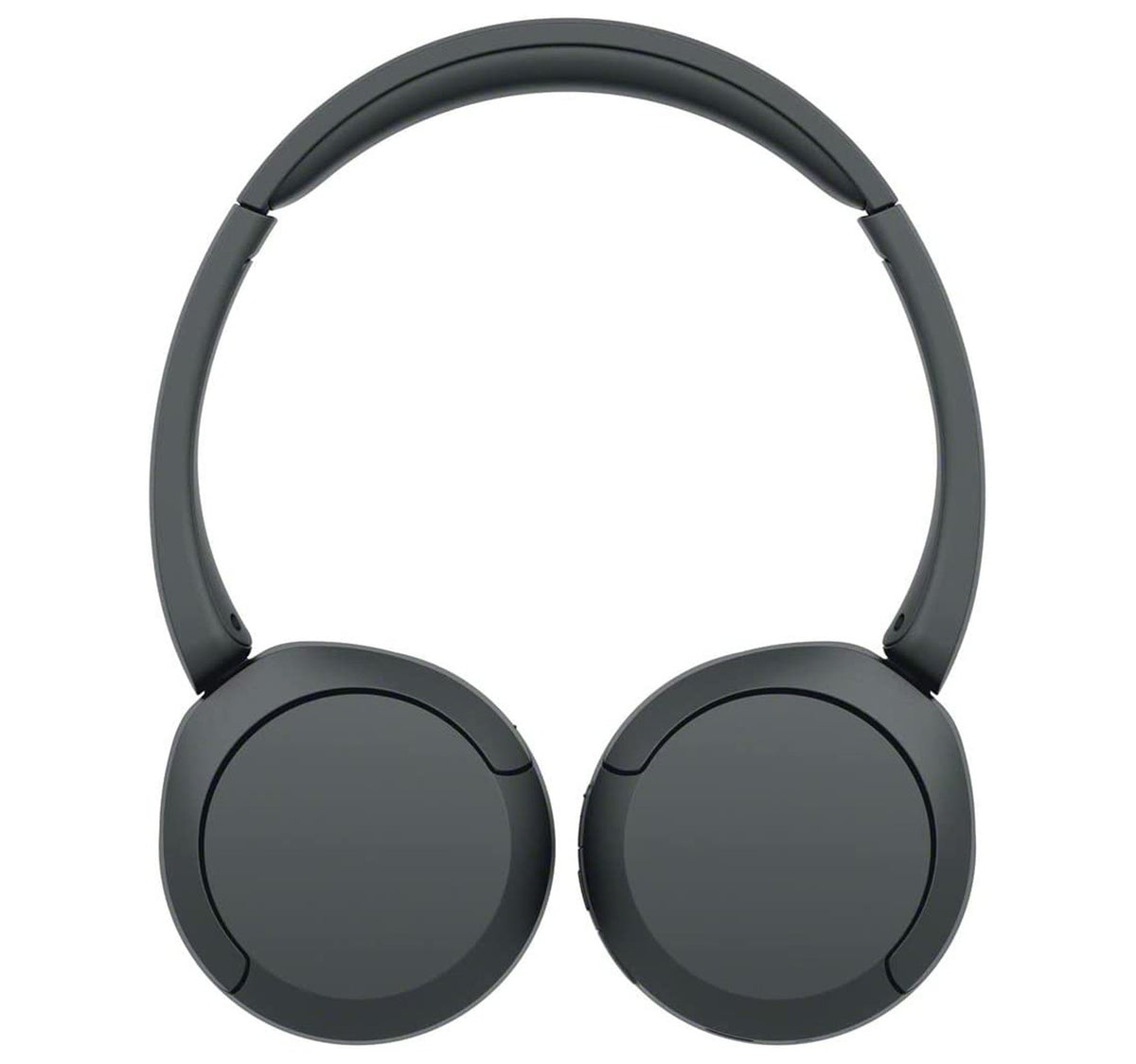 Sony Wireless Headphones with Microphone, Black, WH-CH520