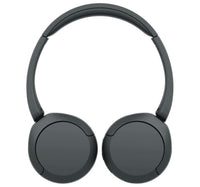 Sony Wireless Headphones with Microphone, Black, WH-CH520