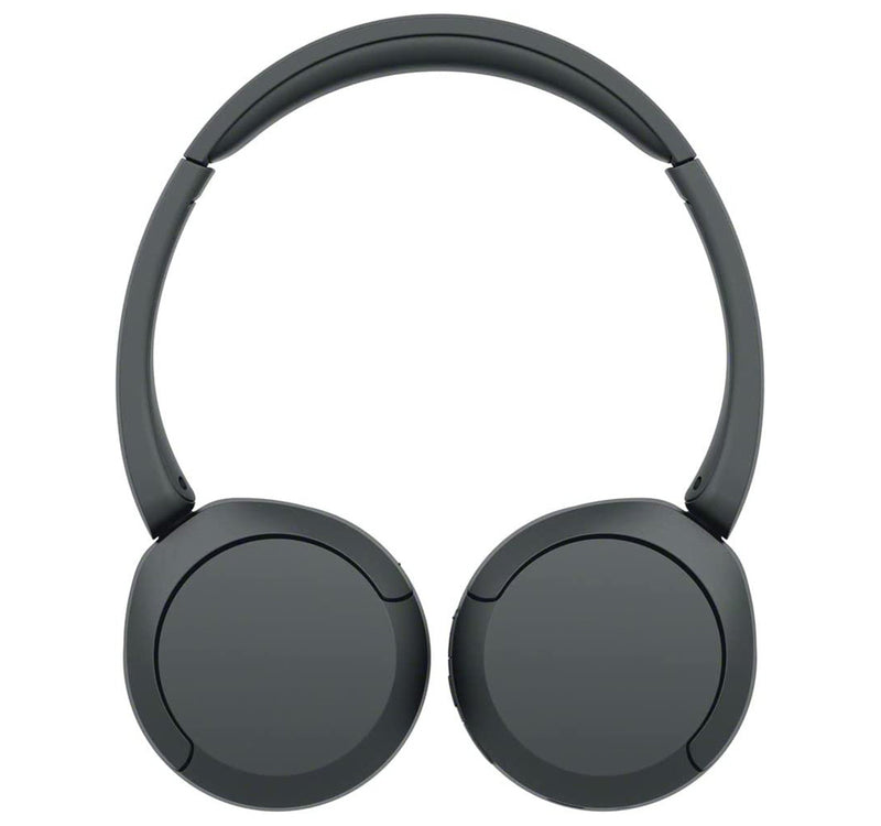 Sony Wireless Headphones with Microphone, Black, WH-CH520