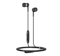 Sennheiser CX 80s in Ear Earphone with Mic Lulu Hypermarket