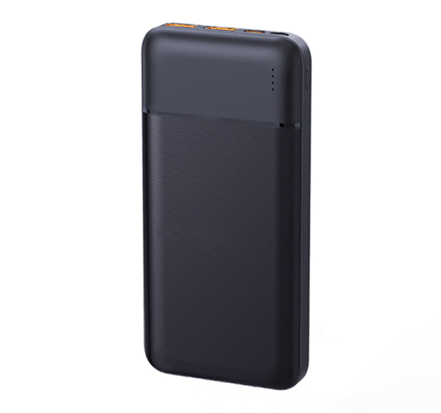 Wiwu Speedy Series Power Bank 10000mAh JC-19 Black Lulu Hypermarket