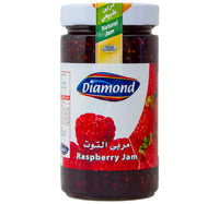 Diamond Raspberry Jam 454 g
