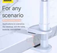 Baseus 360° Unlimited Adjustment Mobile Holder, PB1910