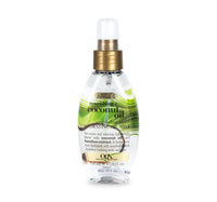Ogx Weightless Hydrating Nourishing Coconut Oil Mist 118 ml