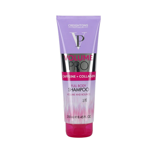 Creightons Volume Pro Full Body Shampoo 250 ml