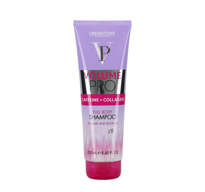 Creightons Volume Pro Full Body Shampoo 250 ml