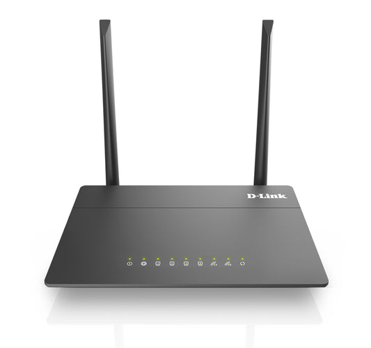 D-Link AC750 Wi-Fi Router DIR-806A