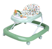 مشاية أطفال B24 من First Step، باللون الأخضر، W1202UR