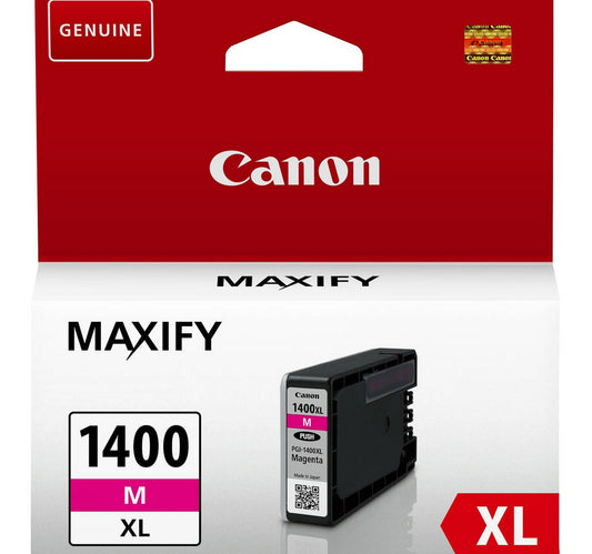 Canon Ink Cartridge 1400XL Mgt