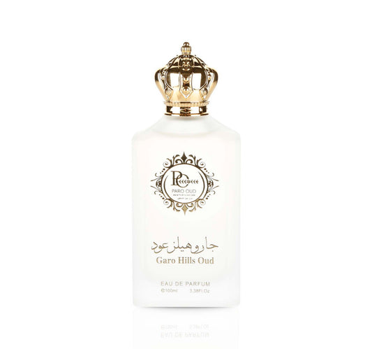 Paro Oud Garo Hills Oud EDP 100ml
