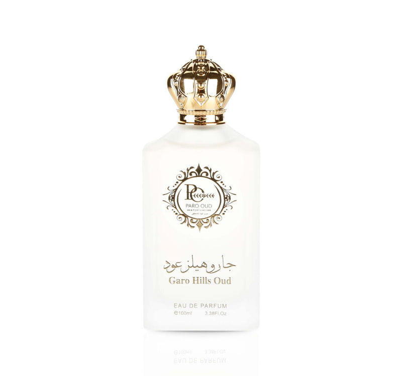 Paro Oud Garo Hills Oud EDP 100ml