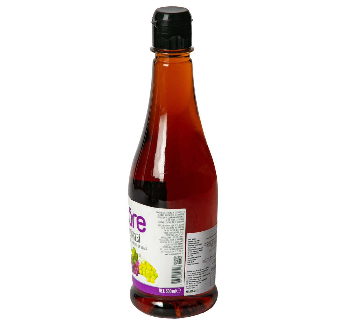 Doganay Grape Vinegar 500 ml