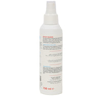 GermaCare Baby Eau De Cologne Edelweiss 150 ml