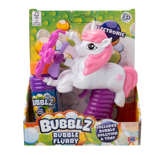 Hiti Unicorn Bubble Flurry, 1910002