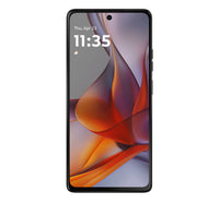 Motorola G75 5G Smartphone, 8 GB RAM, 256 GB Storage, Charcoal Grey Lulu Hypermarket