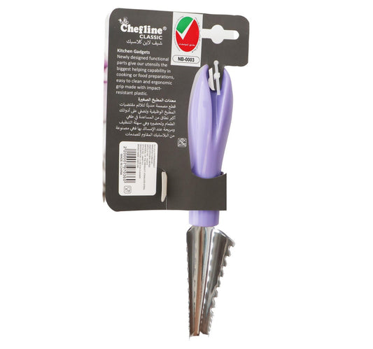 Chefline Fish Cleaner, HB4877CC