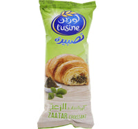 كرواسون لوزين بالزعتر 60 جم