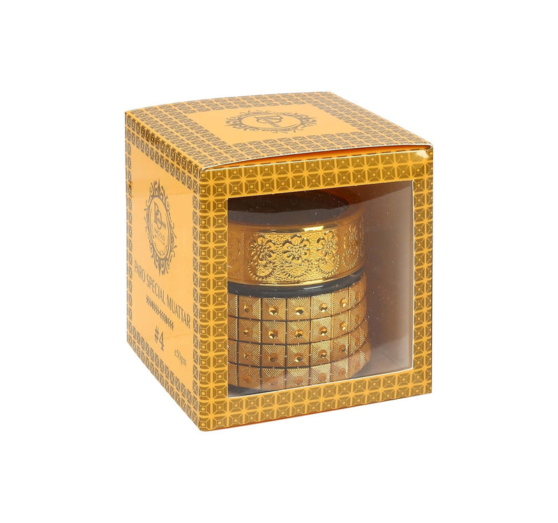 بارو عود معطر بارو خاص رقم 4 50 جرام